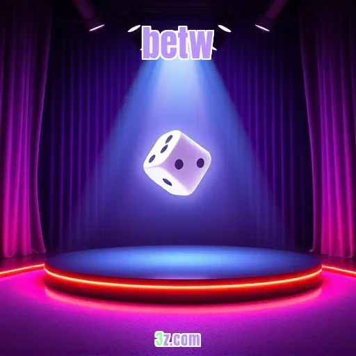 betw: O Seu Portal Seguro para Jogos Online no Brasil