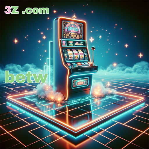 Slots que Encantam: Uma Experiência Incrível no Betw